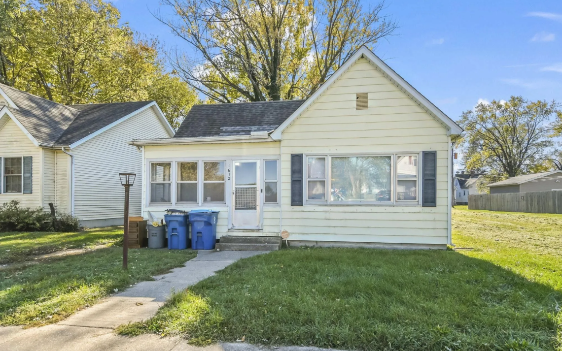 illinois handyman special