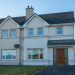 Ireland semi-detached home 