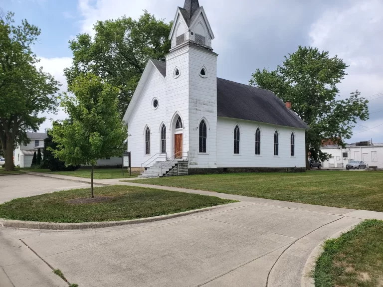 church for sale