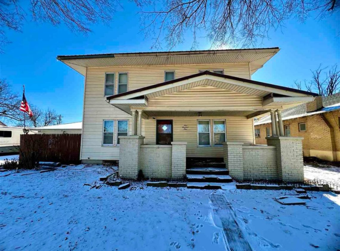 Affordable Home