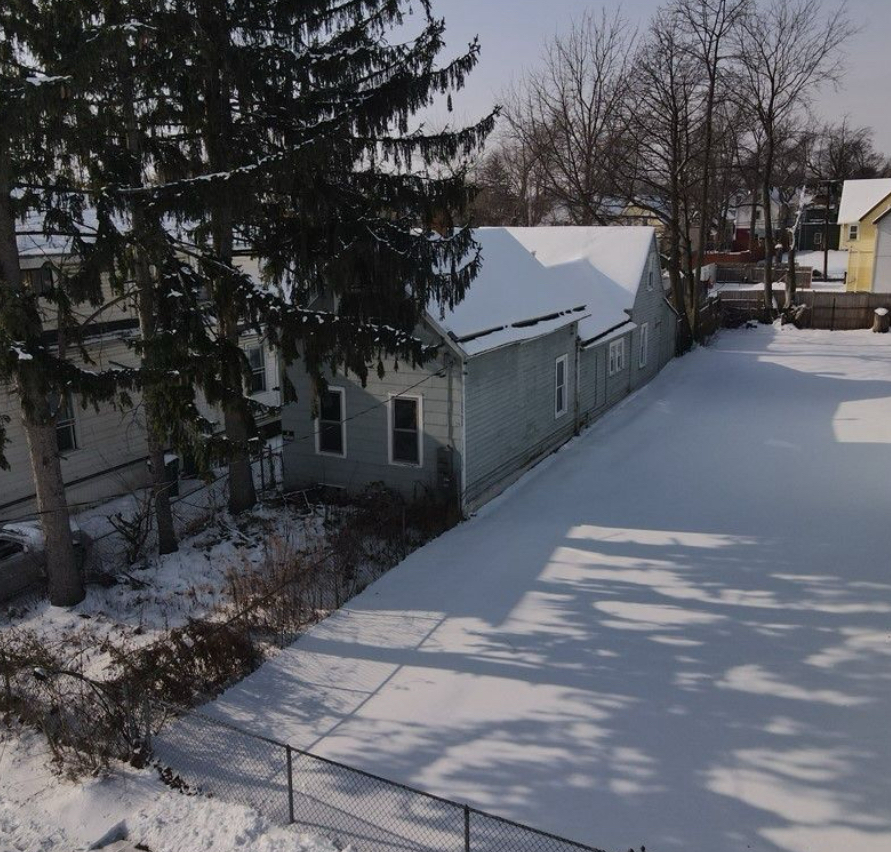 New York MultiFamily Home For Sale