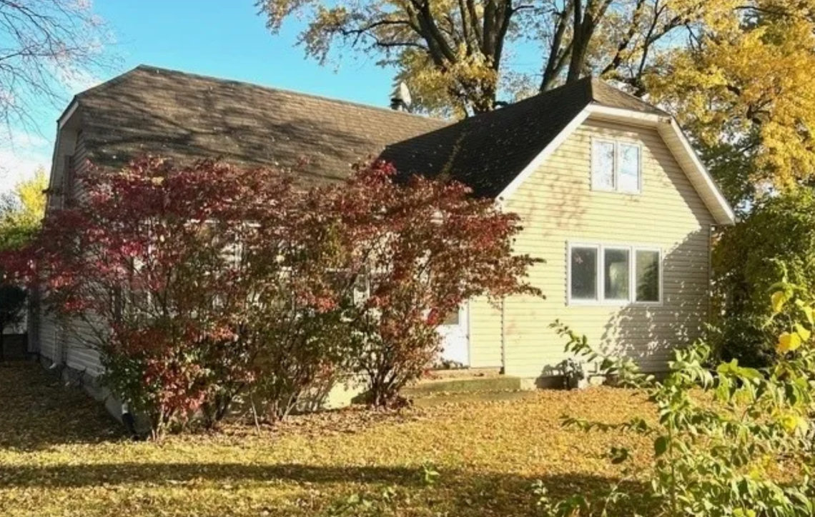 illinois handyman special