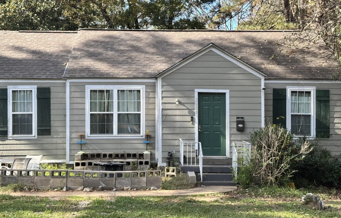 mississippi handyman special