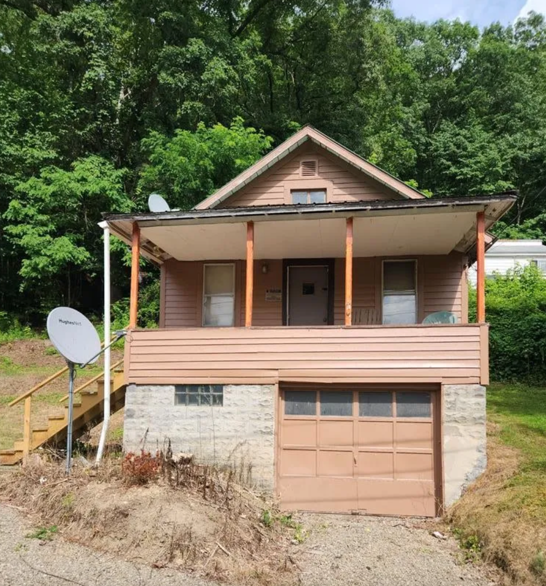 pennsylvania handyman special