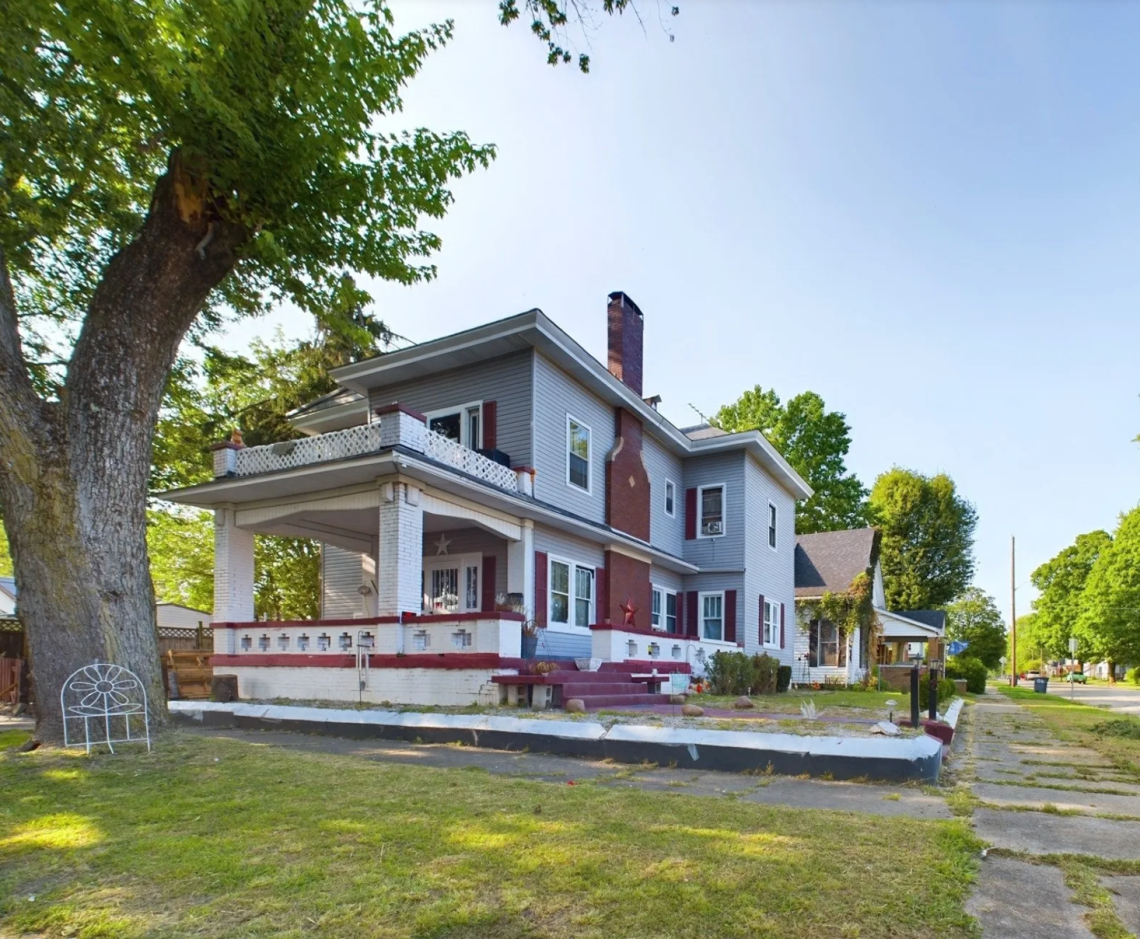 indiana handyman special