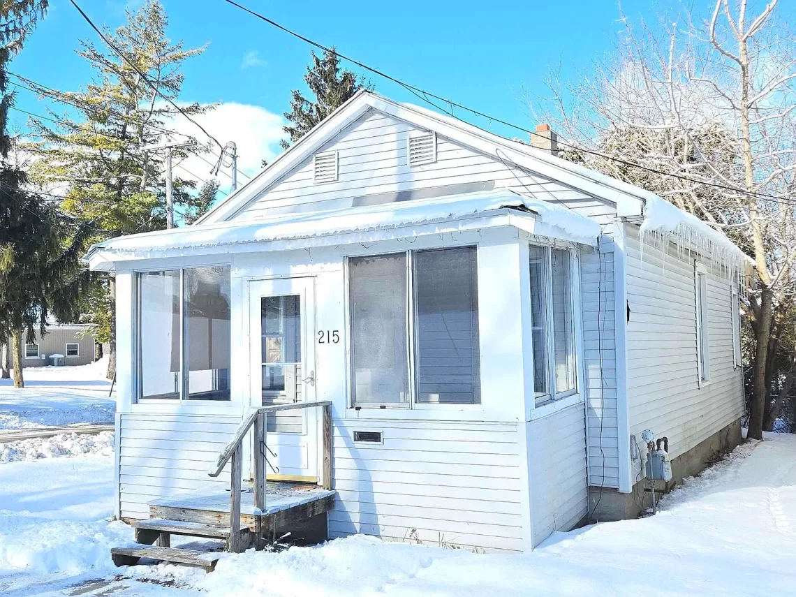 New York home for sale