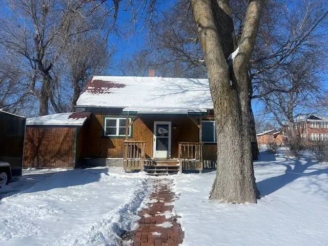 Nebraska home for sale