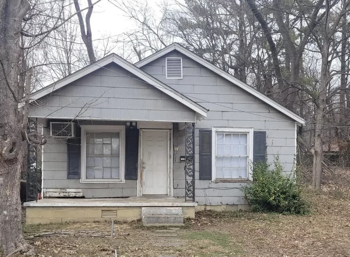 tennessee handyman special