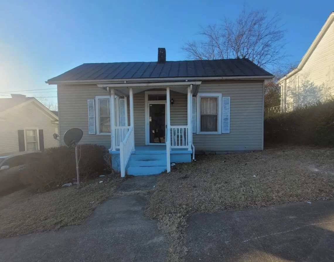 virginia handyman special