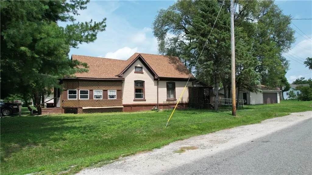affordable illinois home