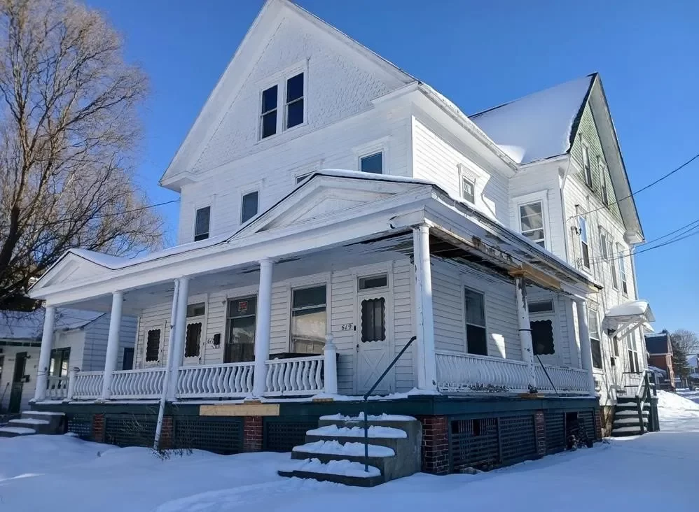 pennsylvania fixer upper
