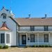 Historic Texas Home For Sale