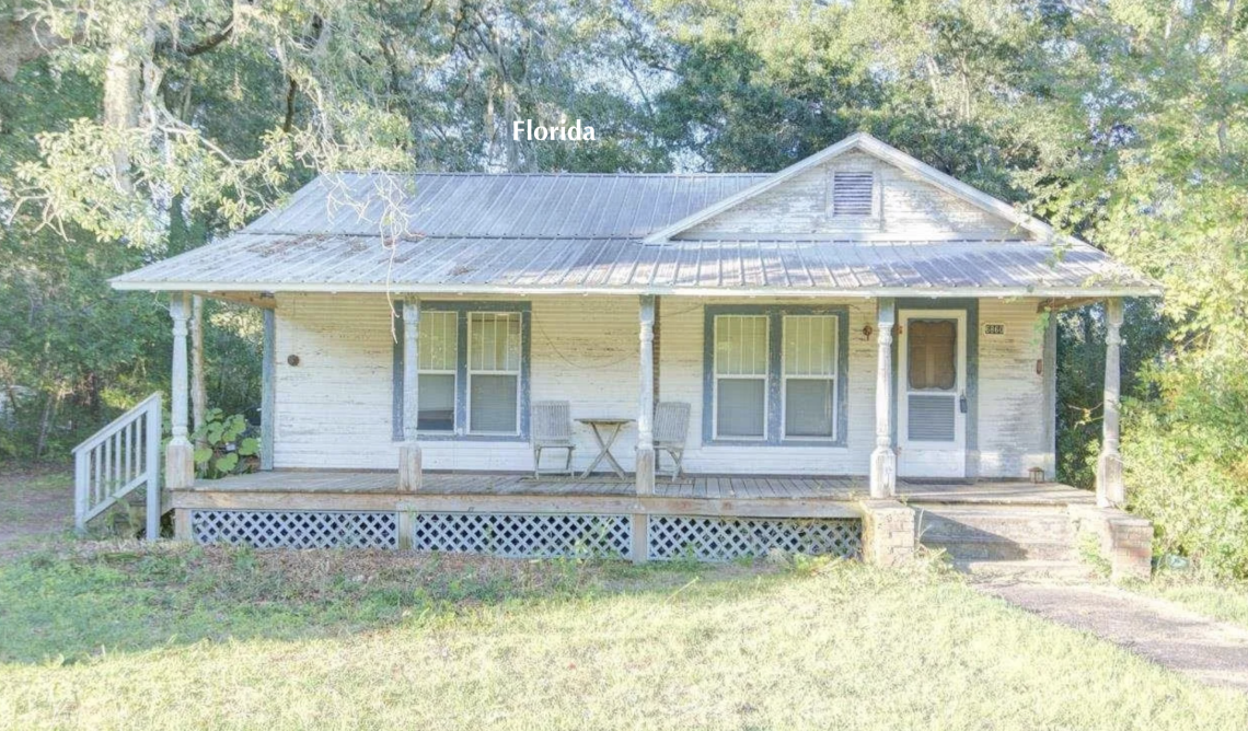 Florida real estate