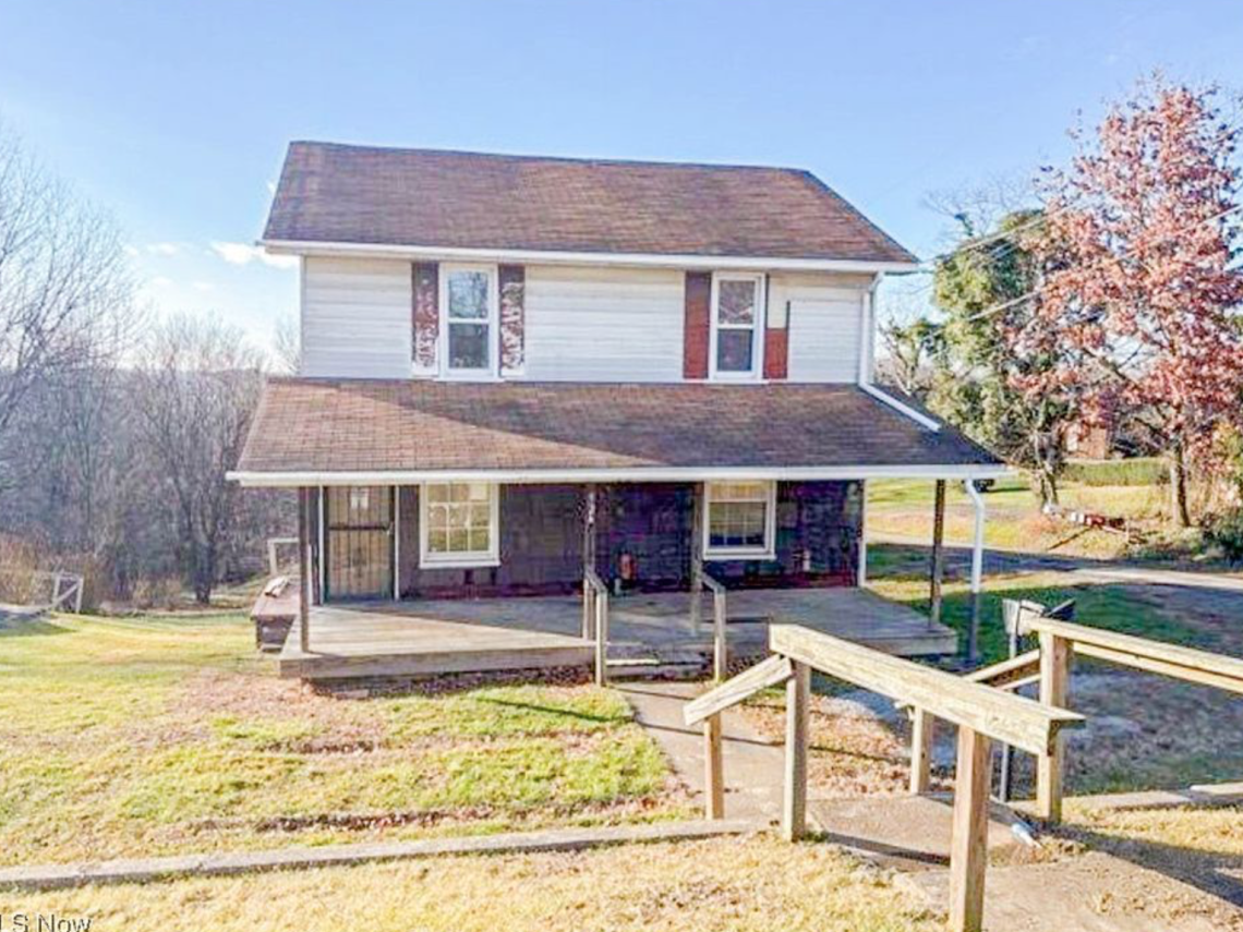 Ohio Handyman Special