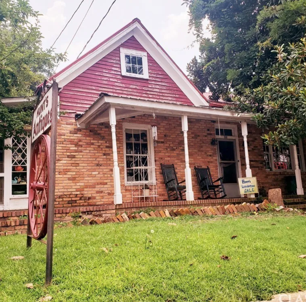 Georgia Home For Sale