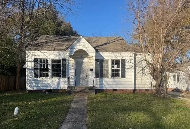 mississippi handyman special