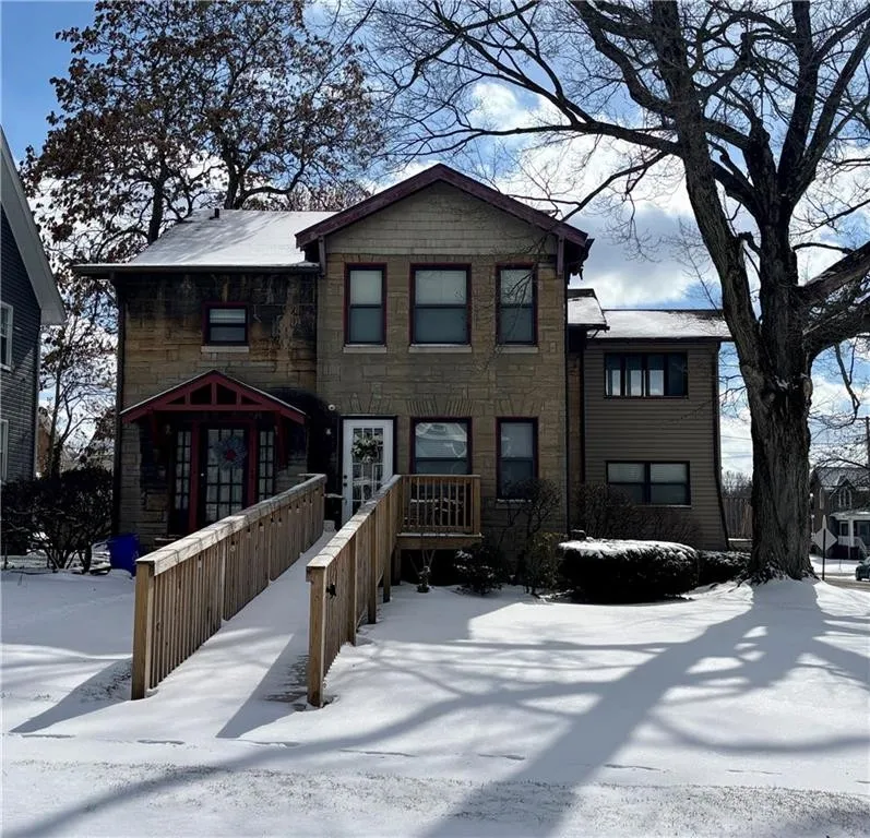 pennsylvania former storefront