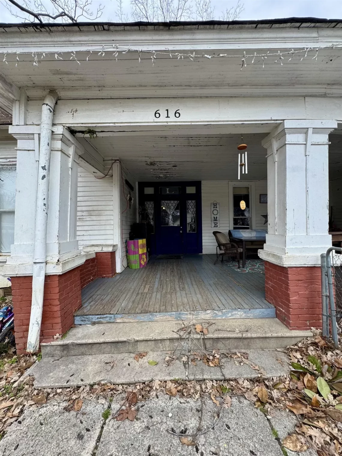 tennessee fixer upper
