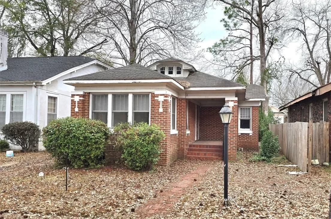 affordable alabama home