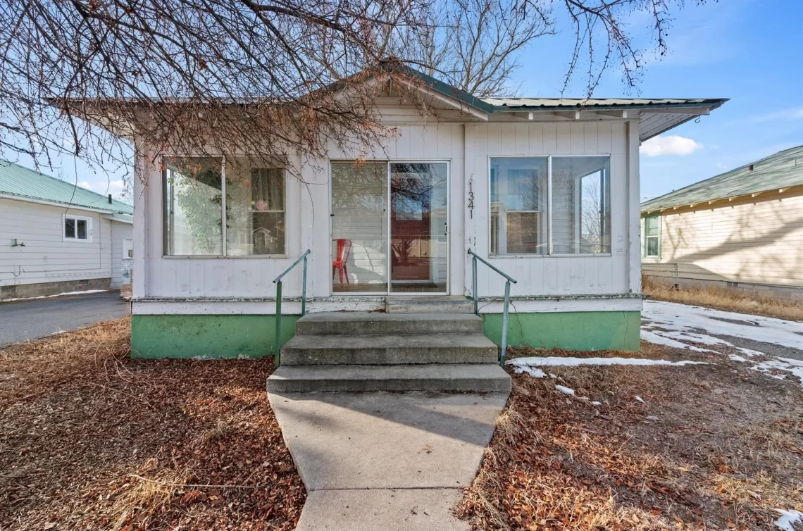 oregon home for sale