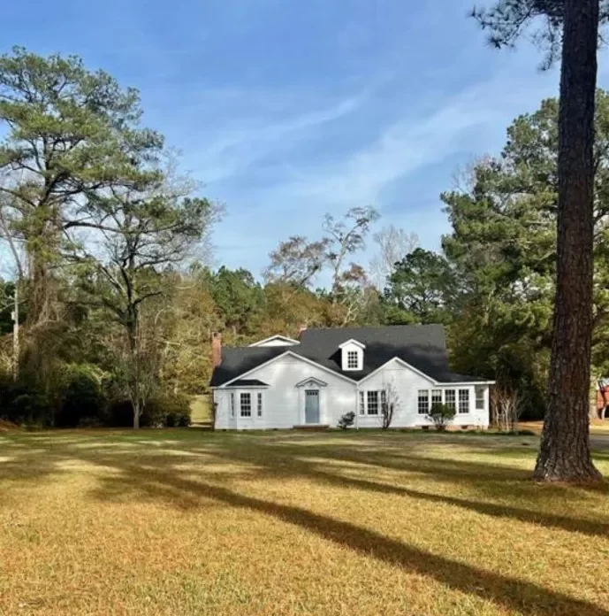 Alabama home for sale
