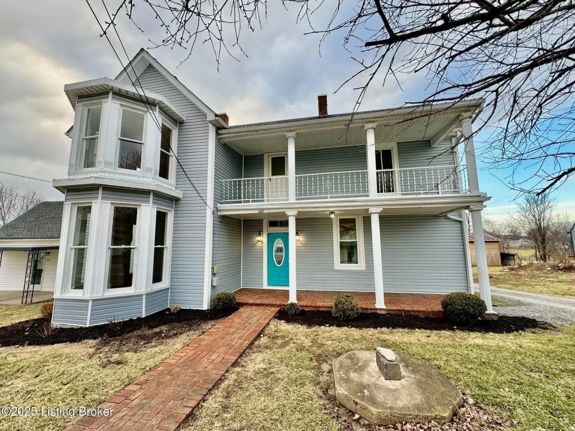 victorian home for sale