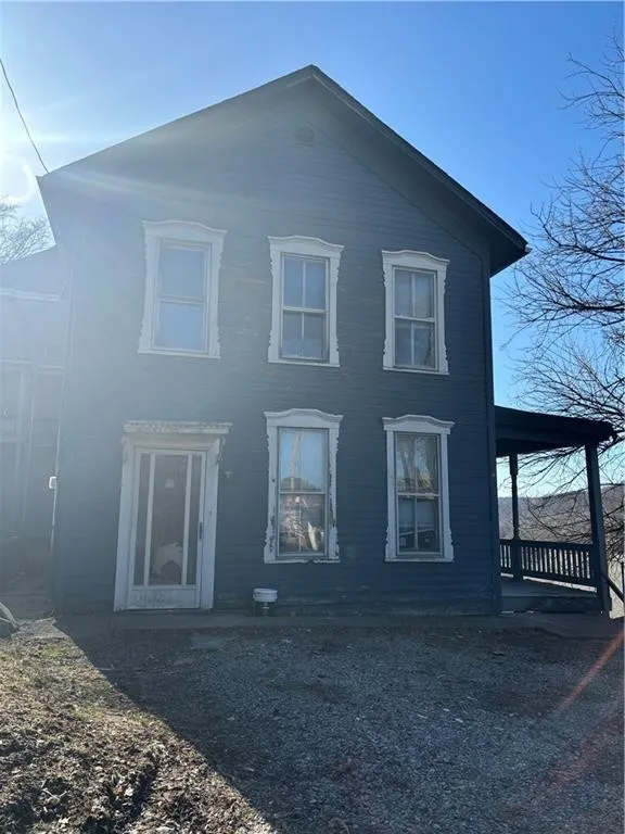 pennsylvania fixer upper