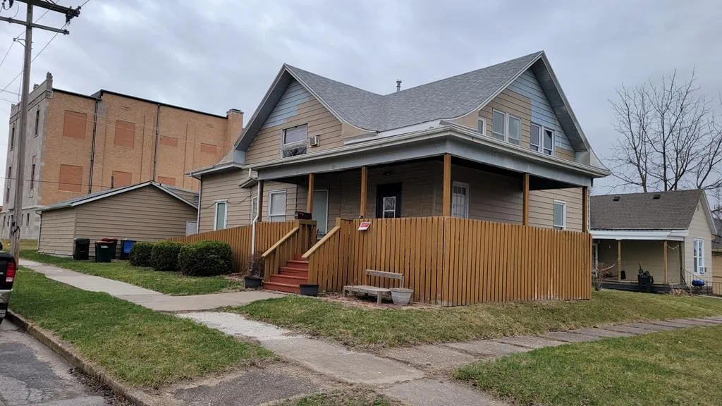 missouri starter home