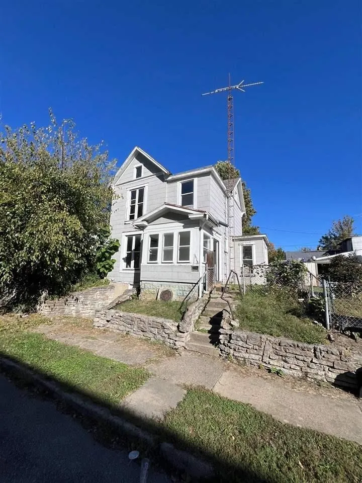 indiana starter home