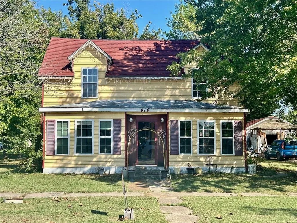 kansas fixer upper