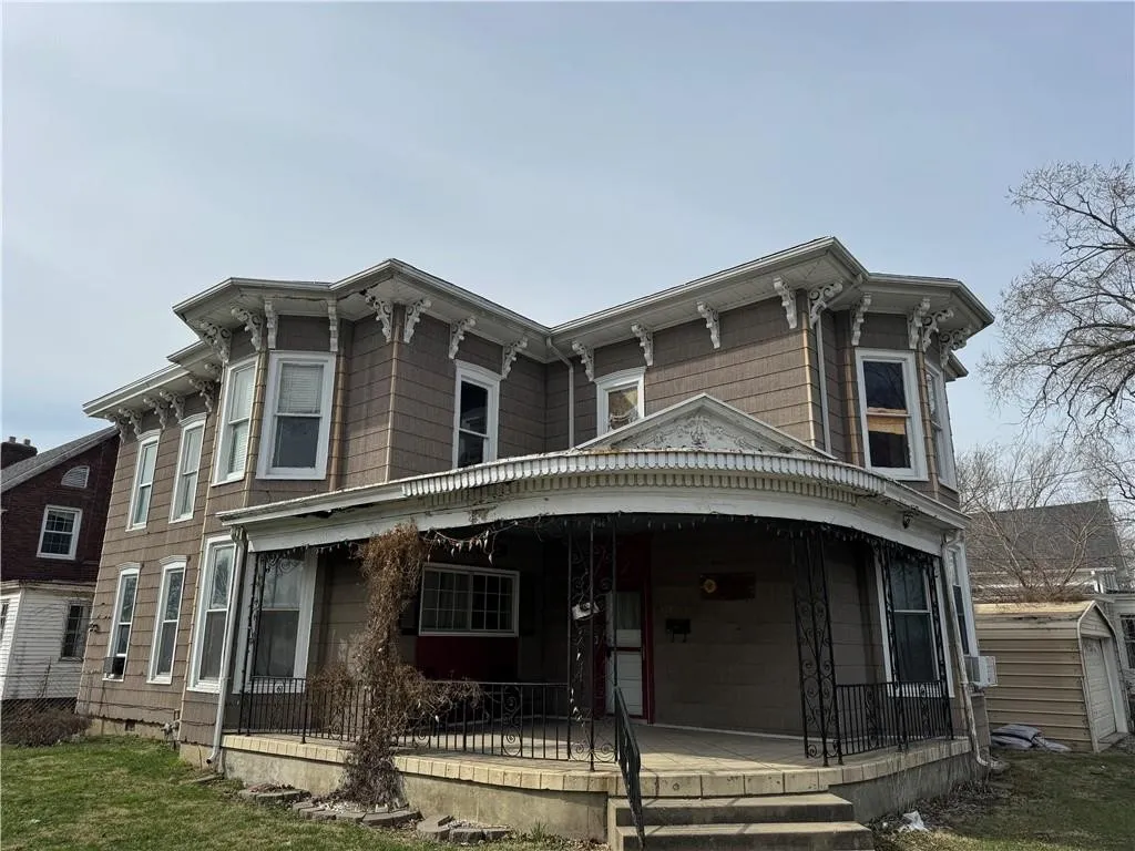 illinois italianate