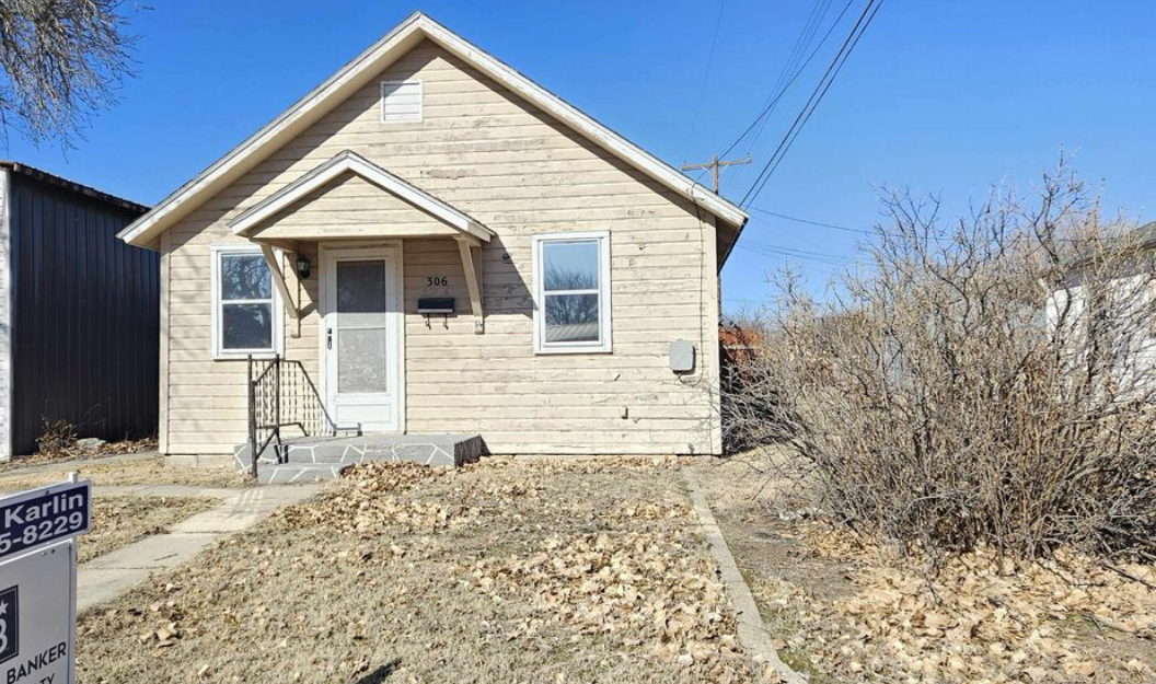 Kansas Handyman Special