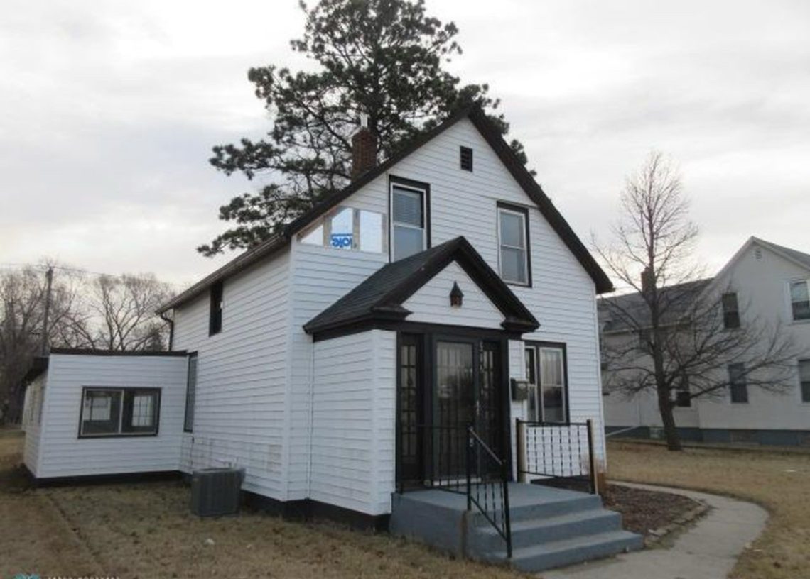 South Dakota Home For Sale