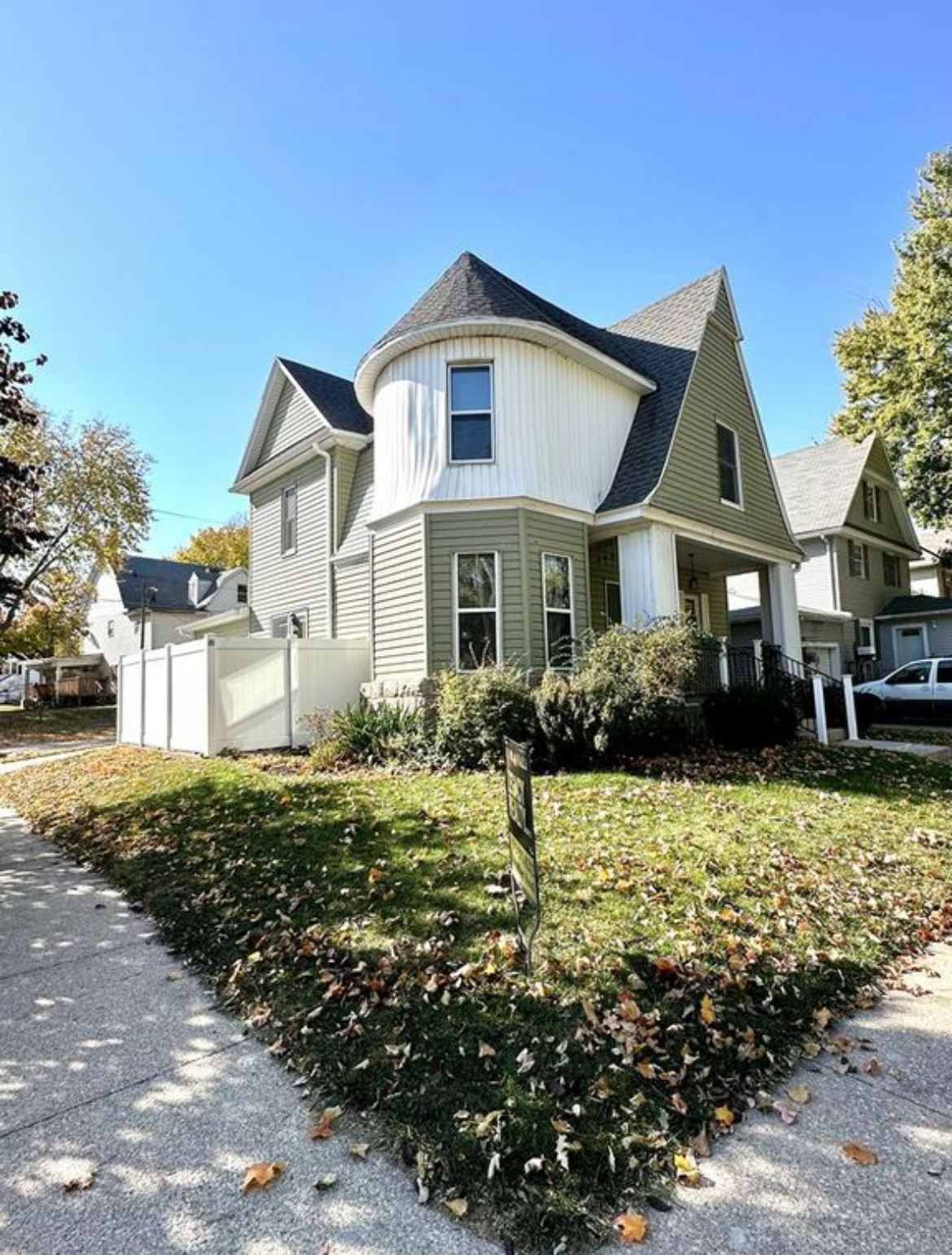 Homes For Sale Under 150k