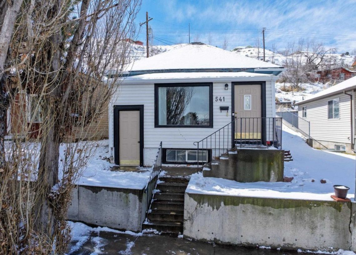 Adorable Home For Sale