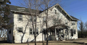South Dakota fixer upper