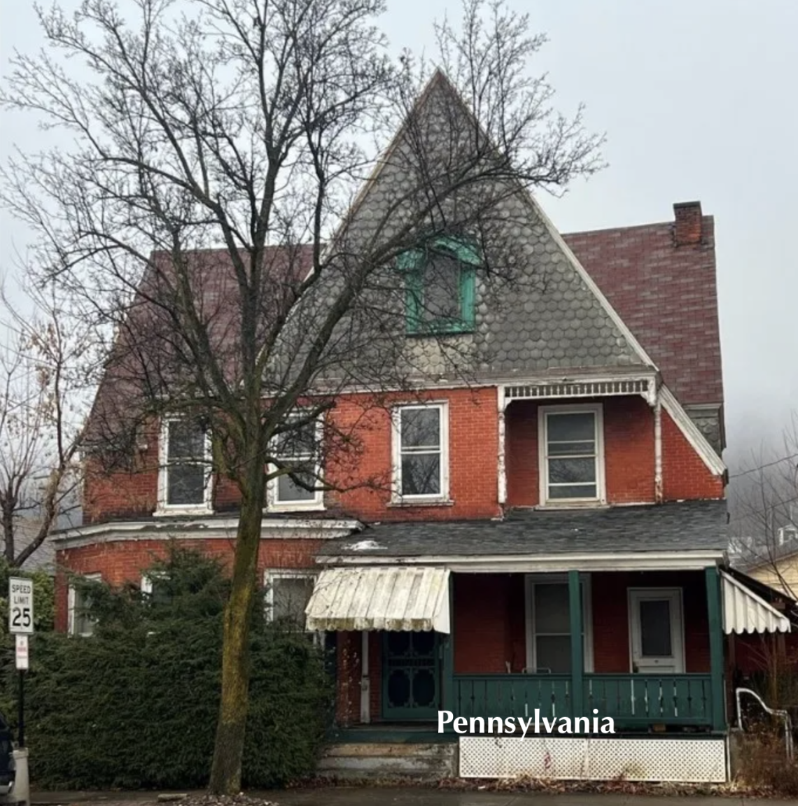 Pennsylvania home for sale