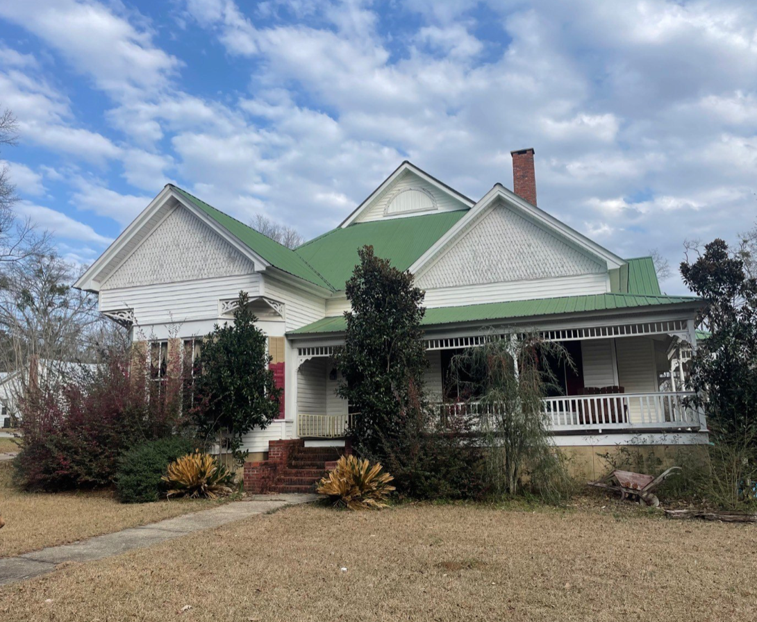 historic home for sale