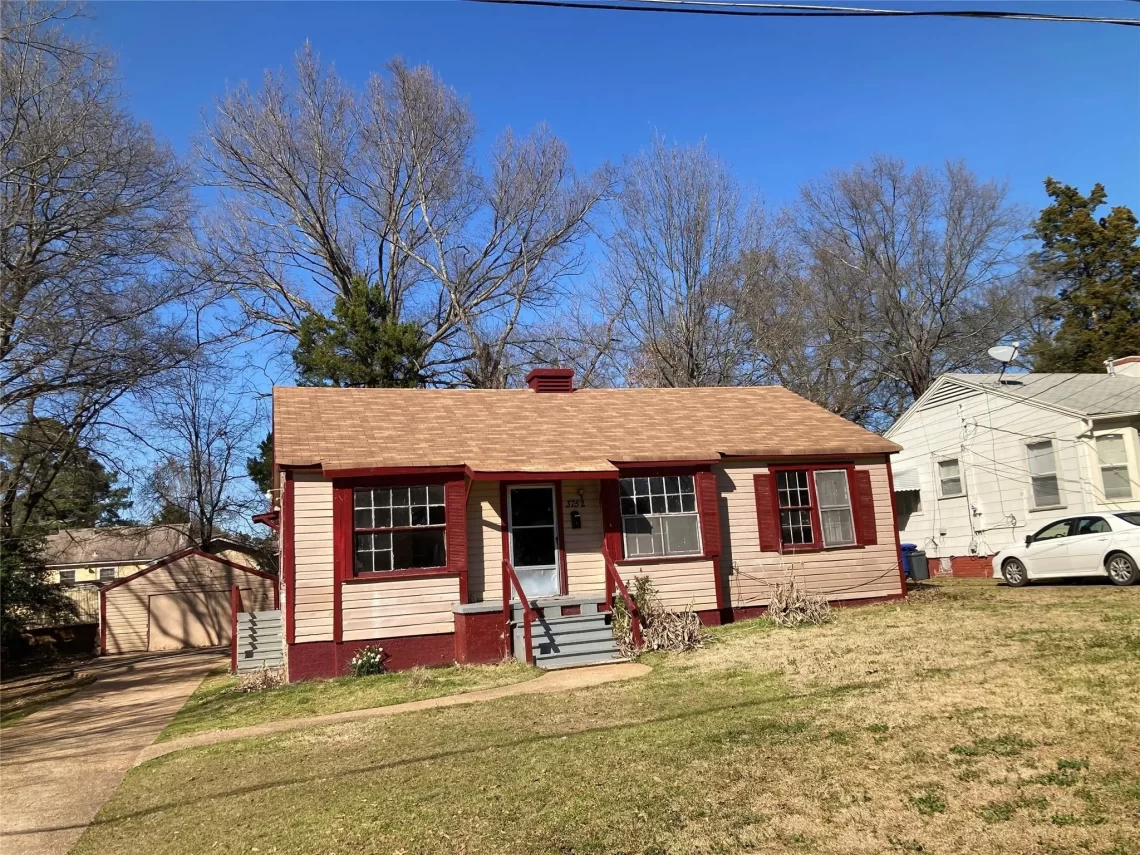louisiana fixer upper