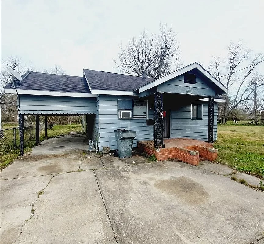 louisiana handyman special