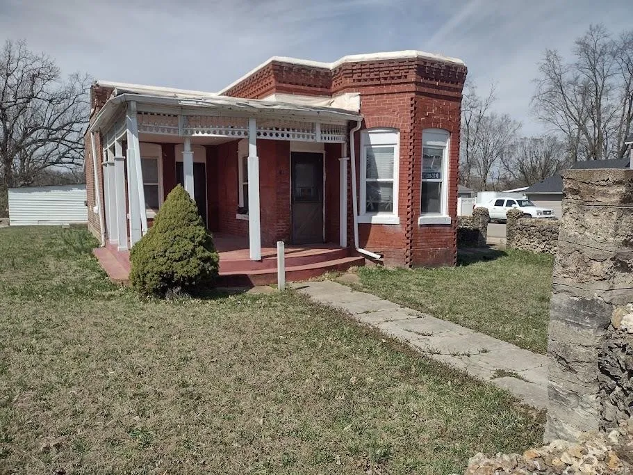 missouri fixer upper