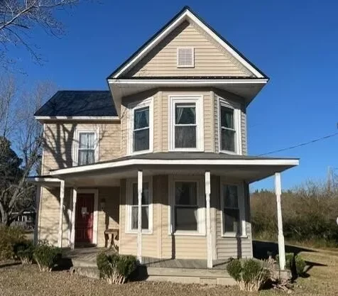 victorian fixer upper