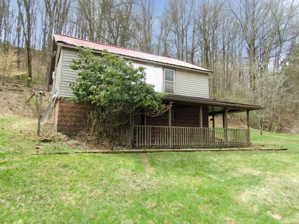 pennsylvania fixer upper