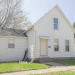 Iowa cottage for sale