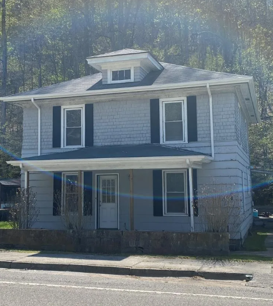 Virginia Home For Sale