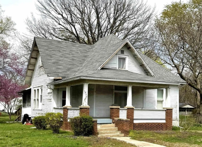 Illinois Handyman Special