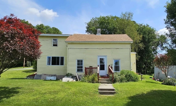 Vermont Home For Sale