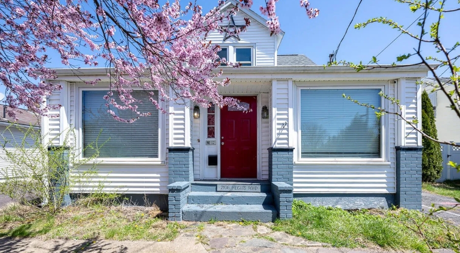 Pennsylvania home for sale