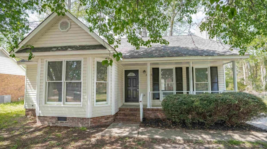 South Carolina Home For Sale