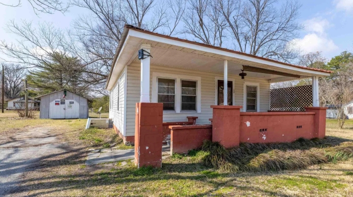 Alabama Home For Sale